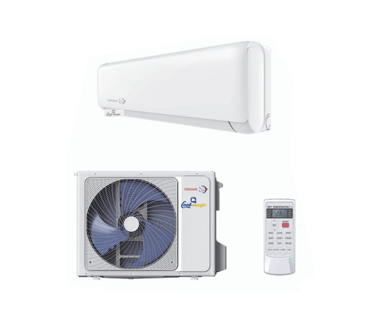 HEAT PUMP INVERTER: 18HRDA1-21